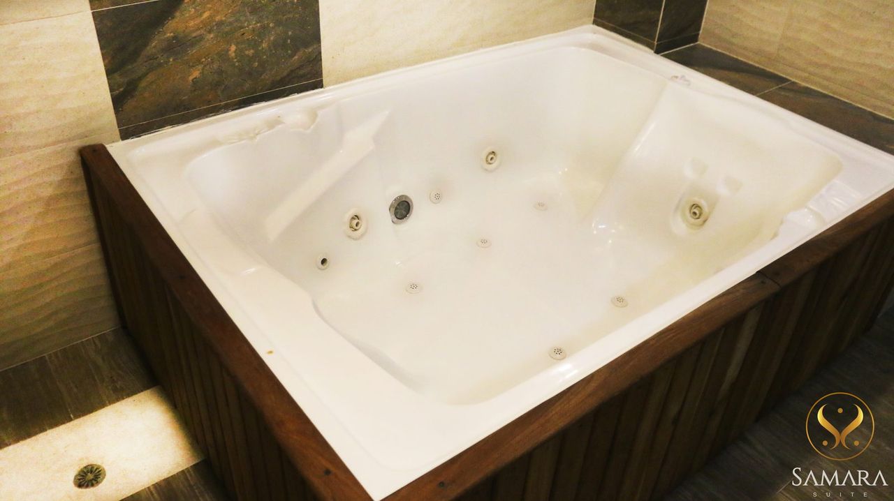 Jacuzzi, foto 1