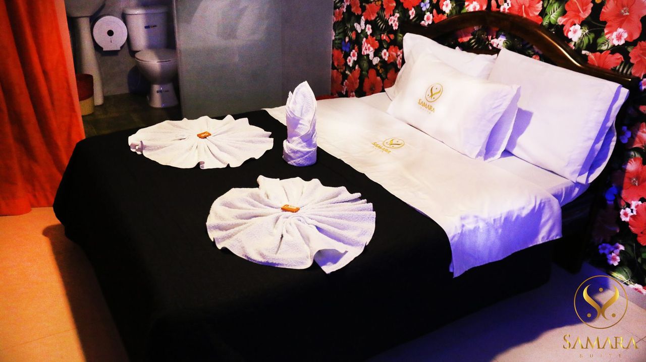 Mega suite, foto 1